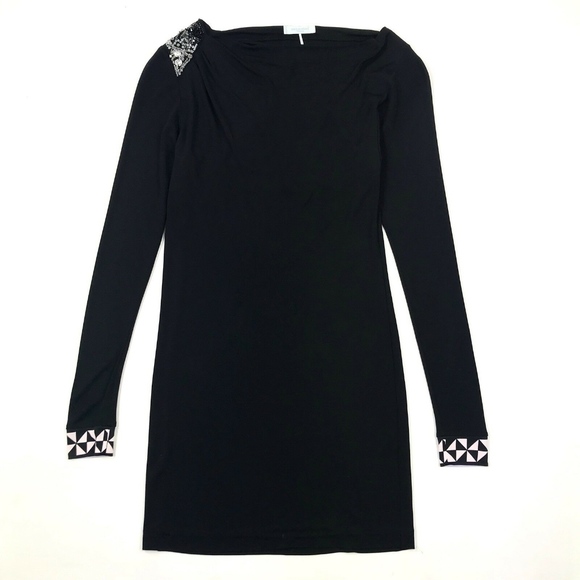 Robe Emilio Pucci Débardeur Col Carré - Imprimé Fleuri Multicolore - Taille 40 - Occasion Parfait état